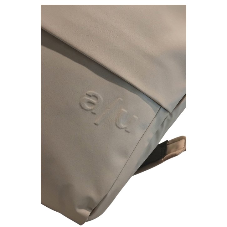 Aunts & Uncles TODORI RE LITE Umhängetasche driftwood